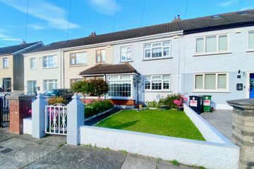 Property header