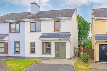 71 Rosehill, Newport, Co. Tipperary, V94YCW8