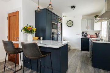 Property header