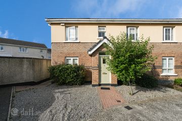Property header