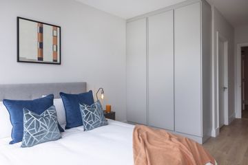 Property header