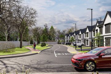 Property Header