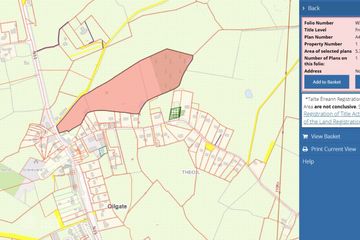 Property Header