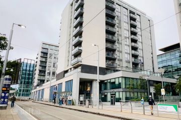 Property header