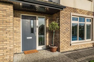 Property header