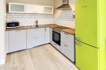 Property header