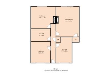 Property header