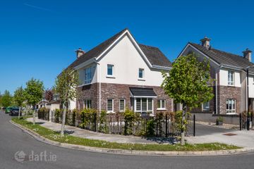 171 Droim Liath, Tullamore, Co. Offaly, R35X5K3