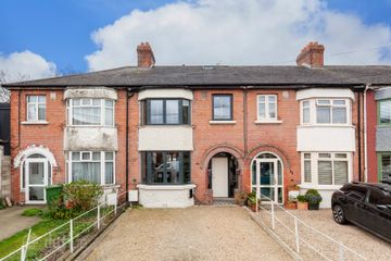 Property header
