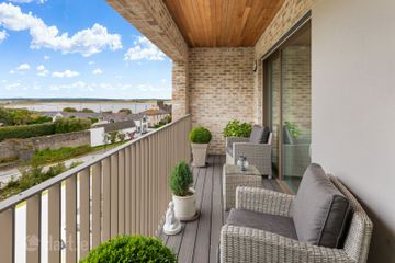 Property header