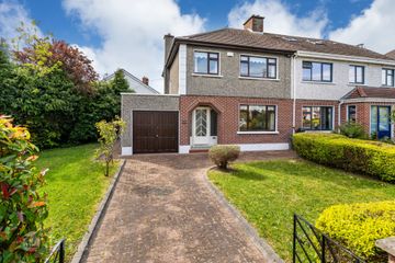 Property header