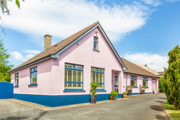 Finsóige, Ashtown, Roundwood, Co. Wicklow, A98HX60