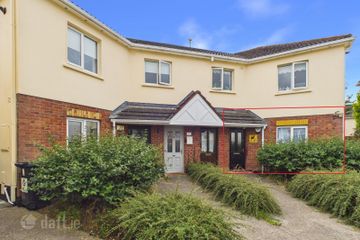 Property header