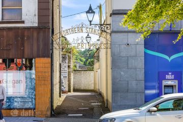 Property Header
