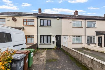Property header