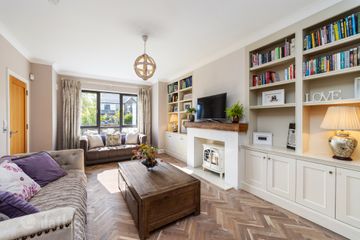Property header