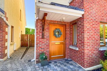 Property header