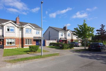 Property header