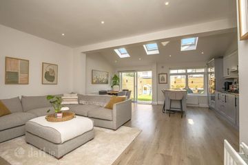 Property header