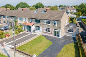 Property header