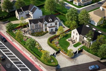 Property header
