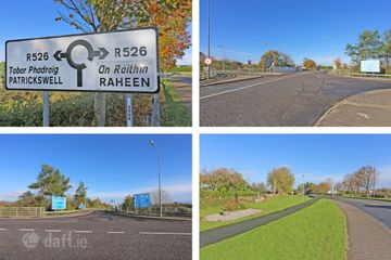 Property Header