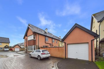 Property header