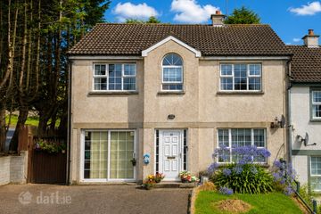 Property header