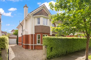 Property header
