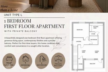 Property header