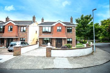 Property header