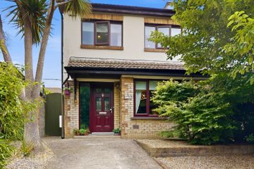 Property header