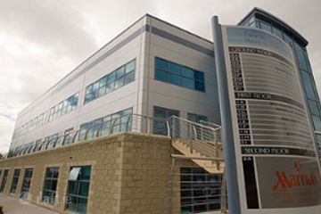 Property header