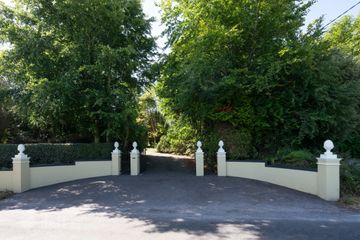 Property header
