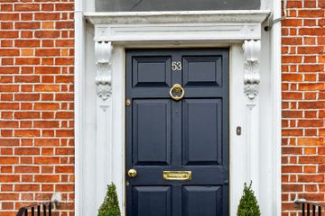 Property header