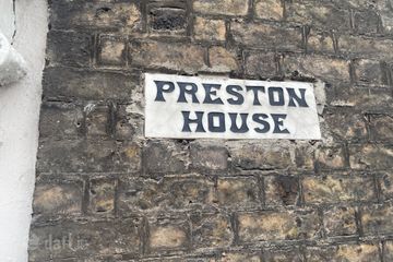 Property header