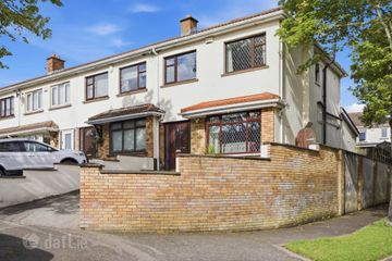 Property header