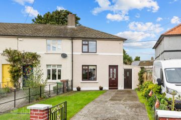 Property header