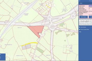 Property header