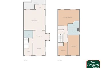 Property header