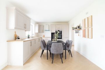 Property header