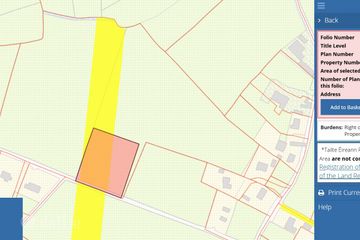 Property header