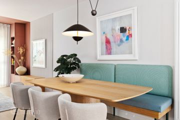 Property header