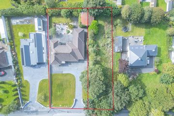 Property header