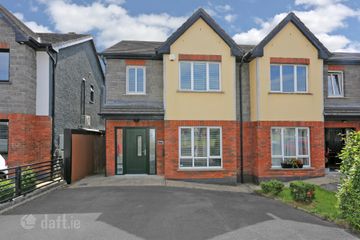 Property header