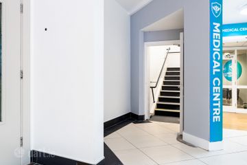 Property header