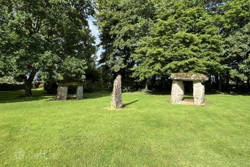 Property header