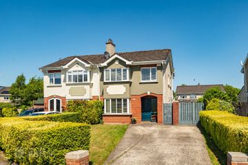 310 Morell Grove, Monread Road, Naas, Co. Kildare, W91NVX3
