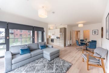 Property header