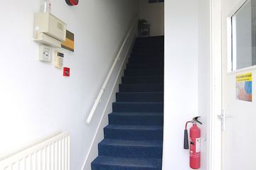 Property header